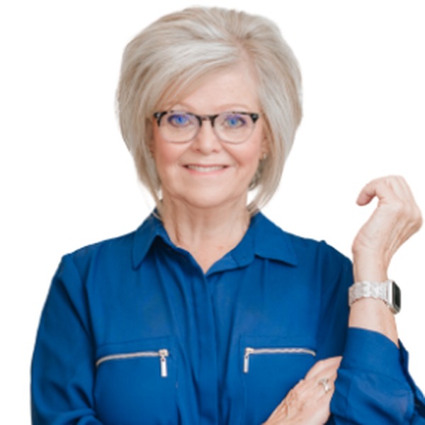 Heidi Morgan